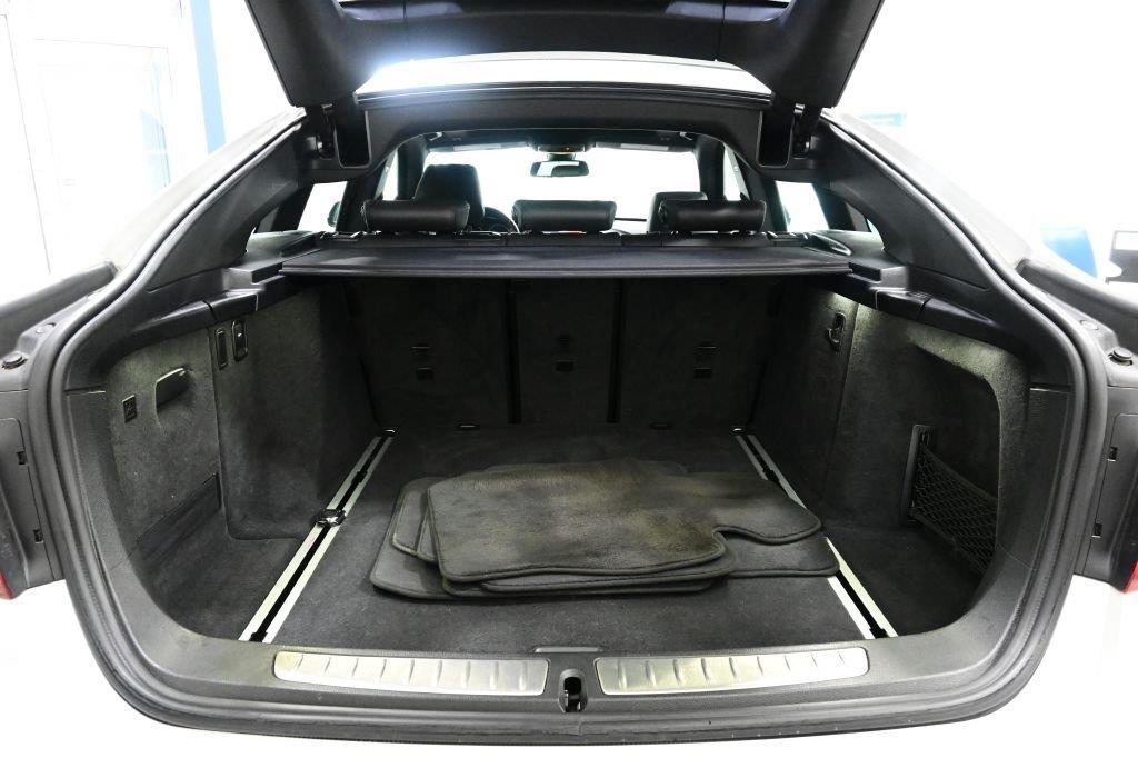 BMW 3 Series Gran Turismo 5dr 328i xDrive Gran Turismo AWD SULEV 2016