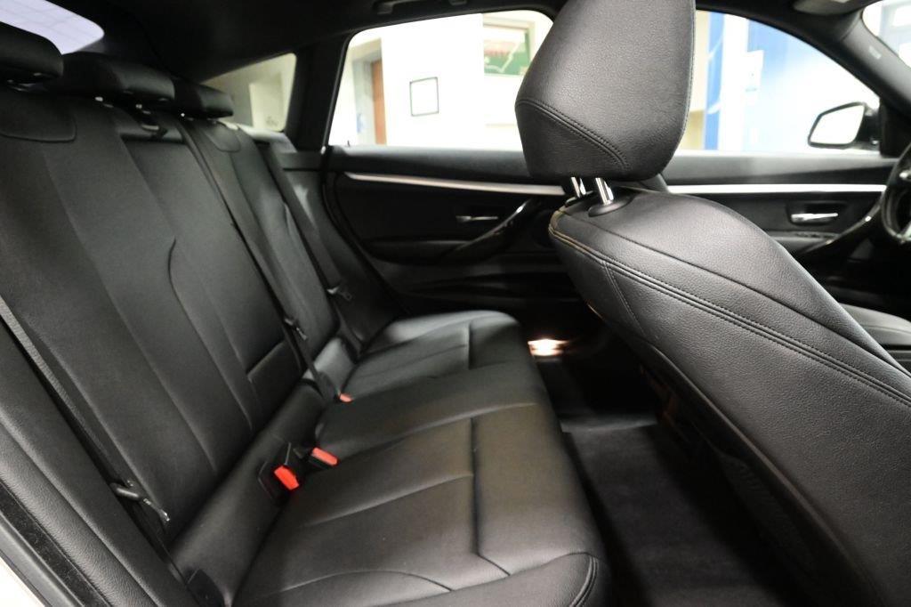 BMW 3 Series Gran Turismo 5dr 328i xDrive Gran Turismo AWD SULEV 2016