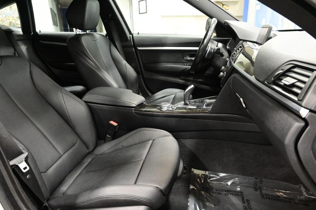 BMW 3 Series Gran Turismo 5dr 328i xDrive Gran Turismo AWD SULEV 2016