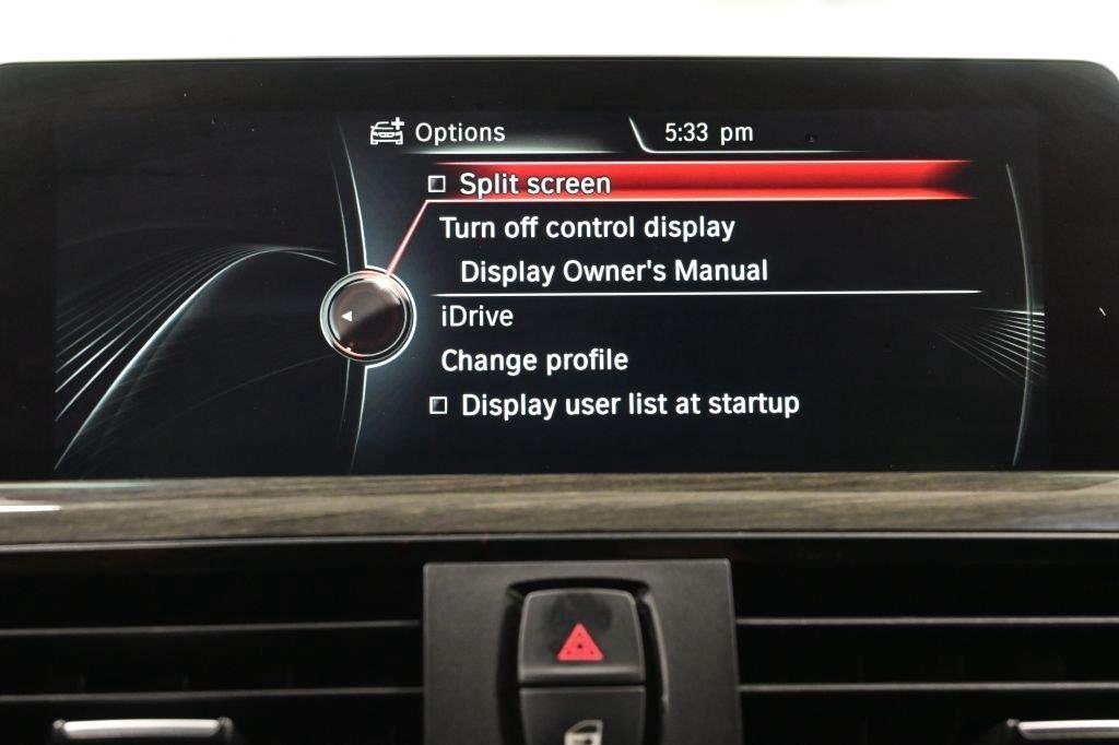 BMW 3 Series Gran Turismo 5dr 328i xDrive Gran Turismo AWD SULEV 2016