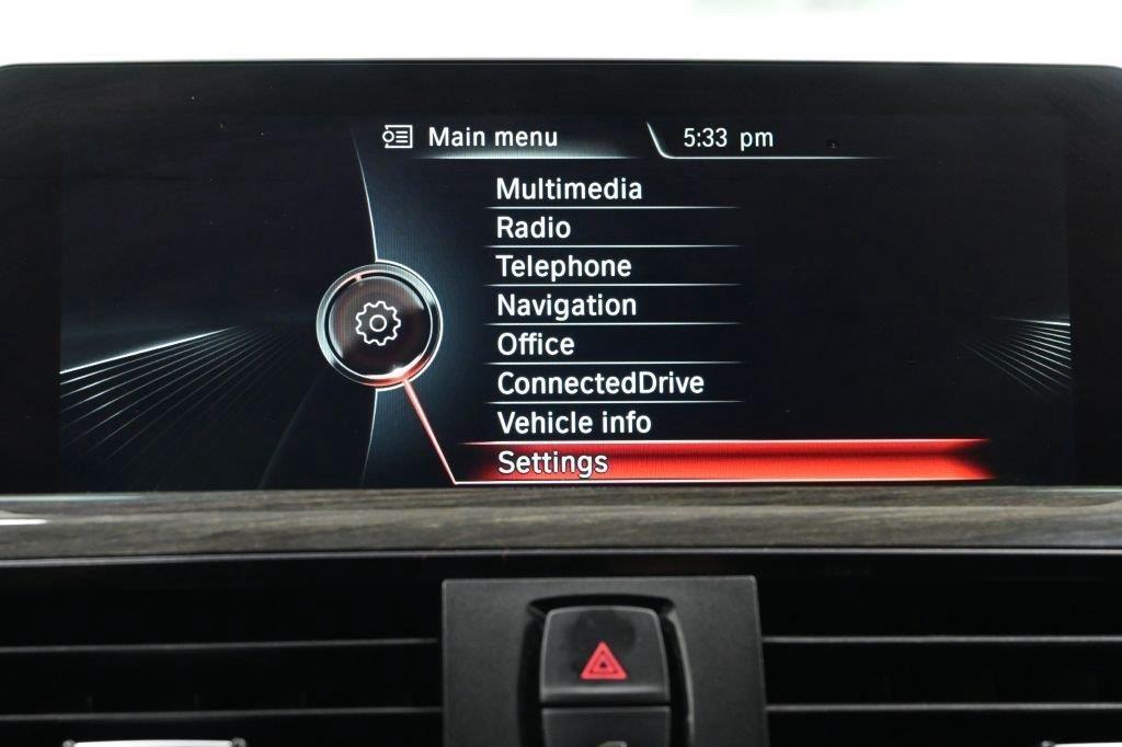 BMW 3 Series Gran Turismo 5dr 328i xDrive Gran Turismo AWD SULEV 2016