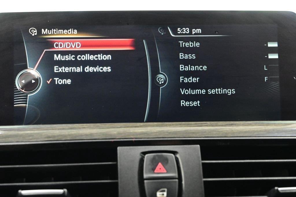 BMW 3 Series Gran Turismo 5dr 328i xDrive Gran Turismo AWD SULEV 2016