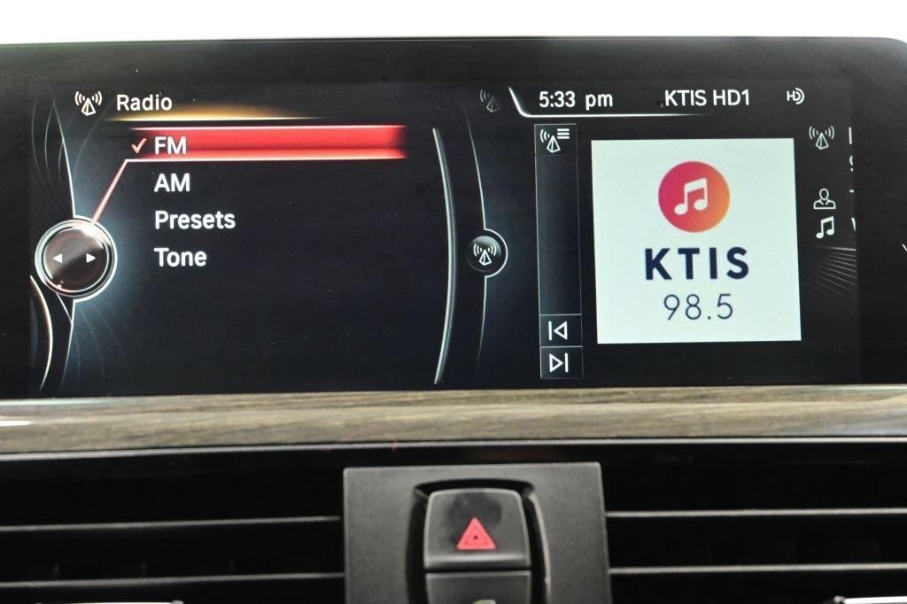 BMW 3 Series Gran Turismo 5dr 328i xDrive Gran Turismo AWD SULEV 2016