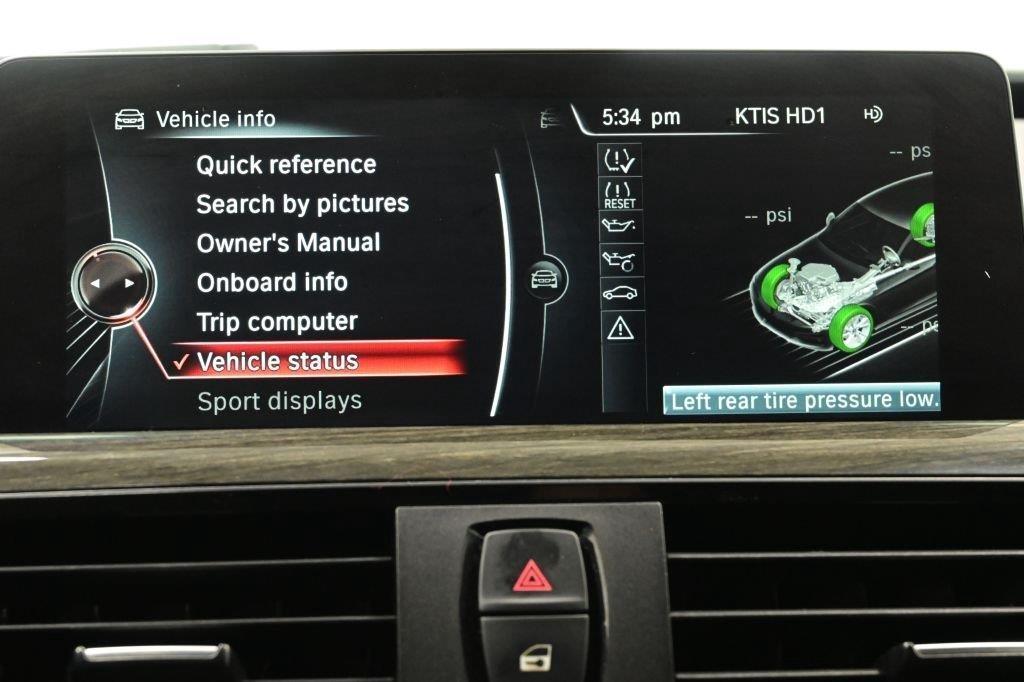 BMW 3 Series Gran Turismo 5dr 328i xDrive Gran Turismo AWD SULEV 2016