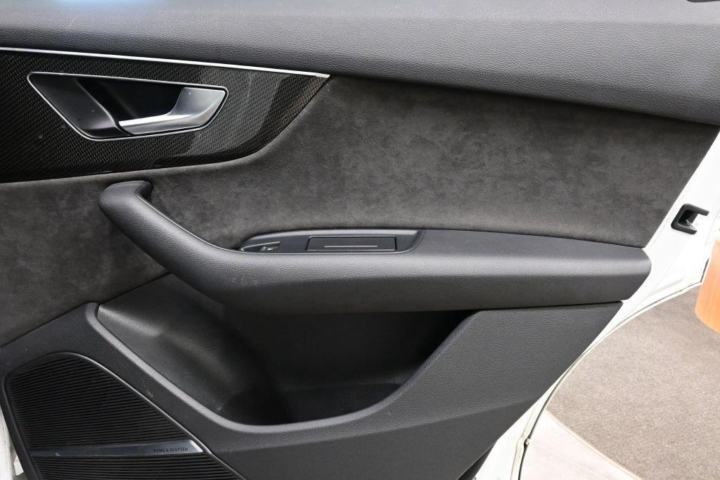 Audi SQ7 Premium Plus 4.0 TFSI quattro 2021