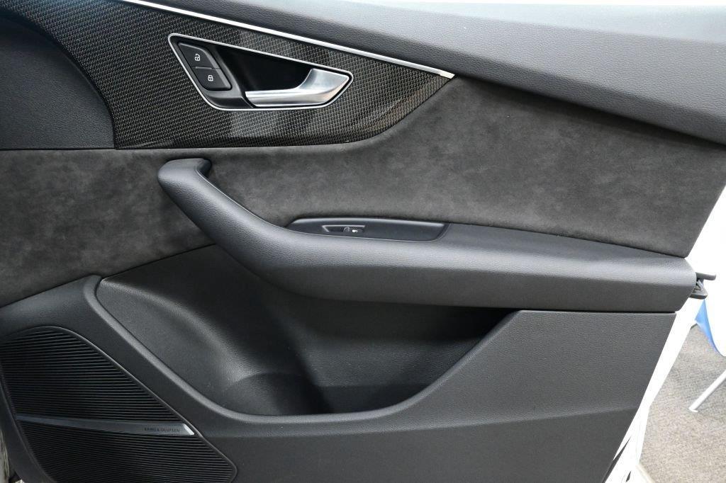 Audi SQ7 Premium Plus 4.0 TFSI quattro 2021