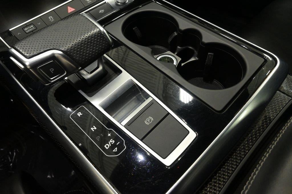 Audi SQ7 Premium Plus 4.0 TFSI quattro 2021