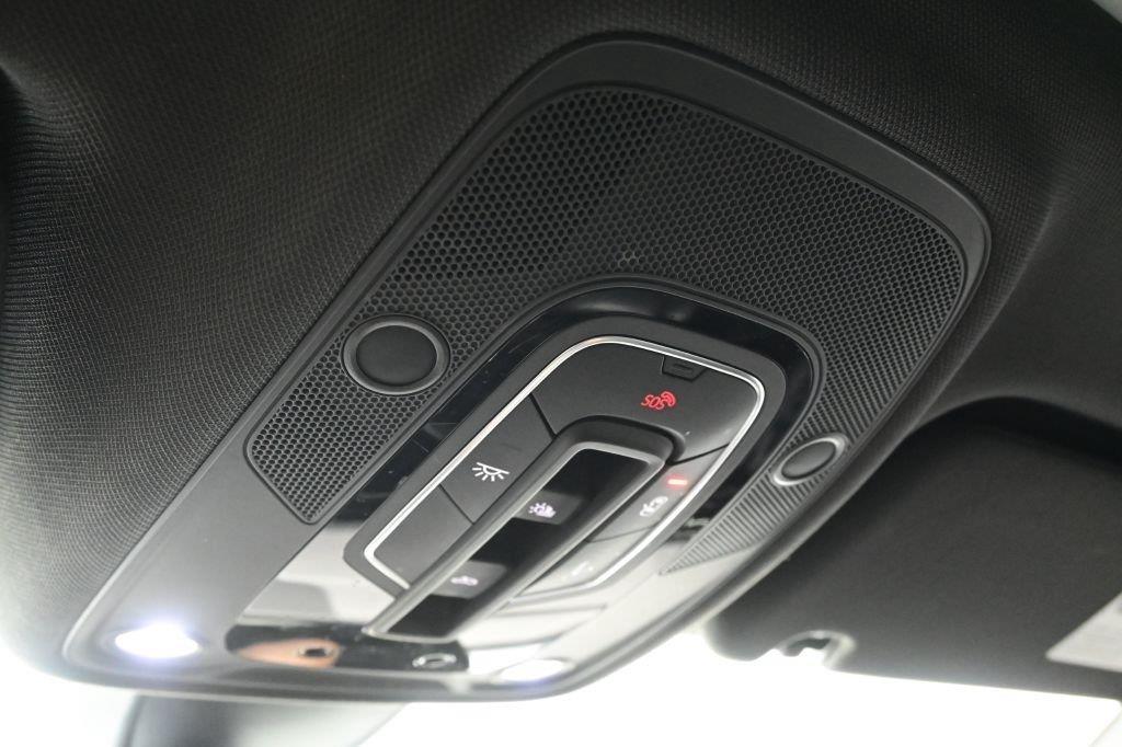 Audi SQ7 Premium Plus 4.0 TFSI quattro 2021