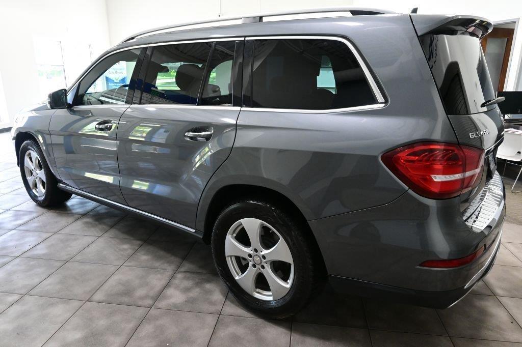 Mercedes-Benz GLS GLS 450 4MATIC SUV 2019