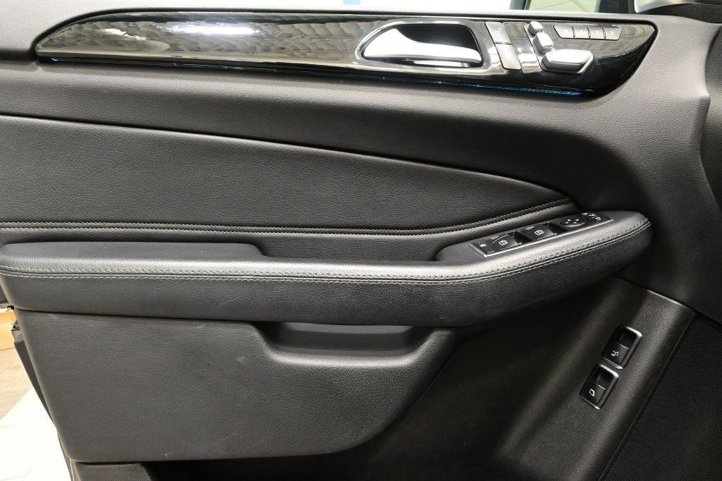 Mercedes-Benz GLS GLS 450 4MATIC SUV 2019