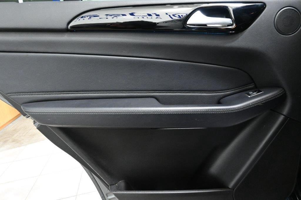 Mercedes-Benz GLS GLS 450 4MATIC SUV 2019