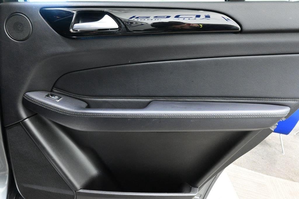 Mercedes-Benz GLS GLS 450 4MATIC SUV 2019