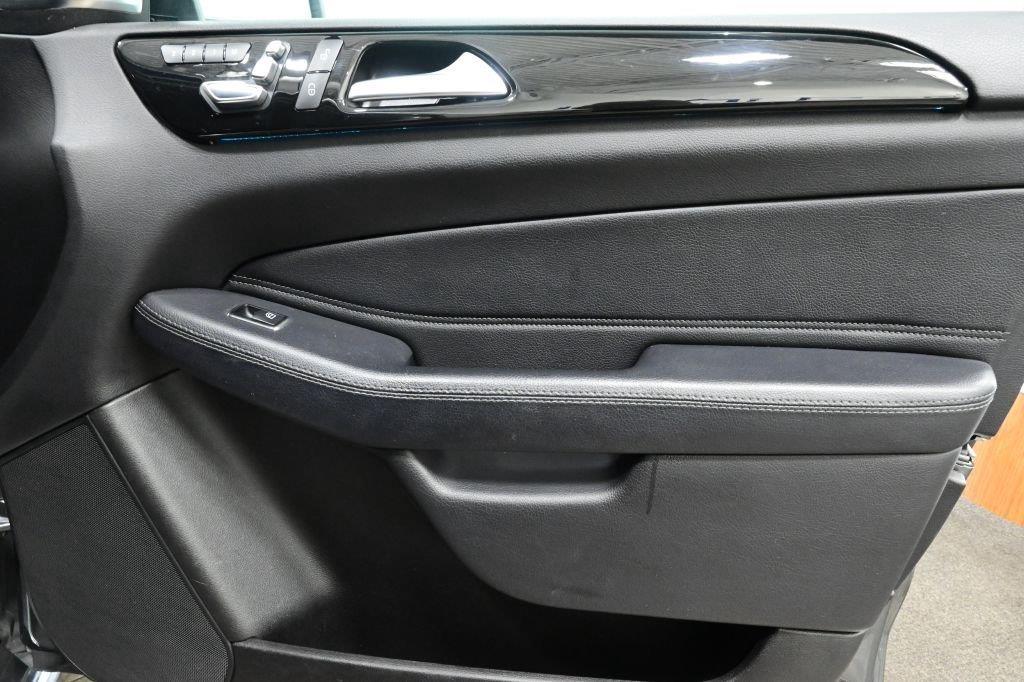 Mercedes-Benz GLS GLS 450 4MATIC SUV 2019