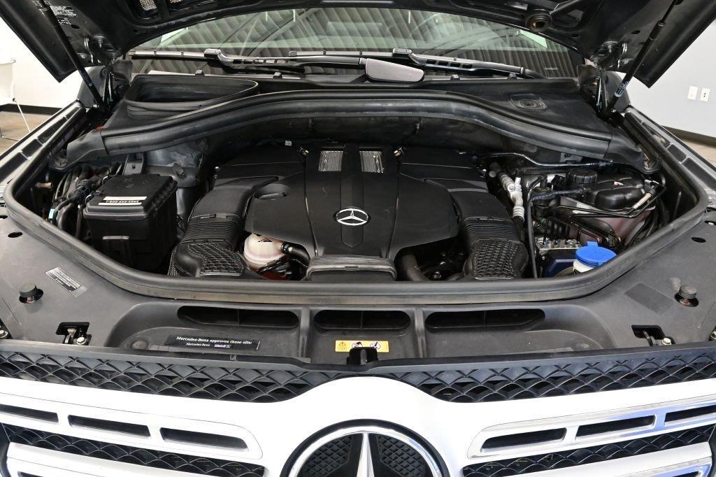 Mercedes-Benz GLS GLS 450 4MATIC SUV 2019