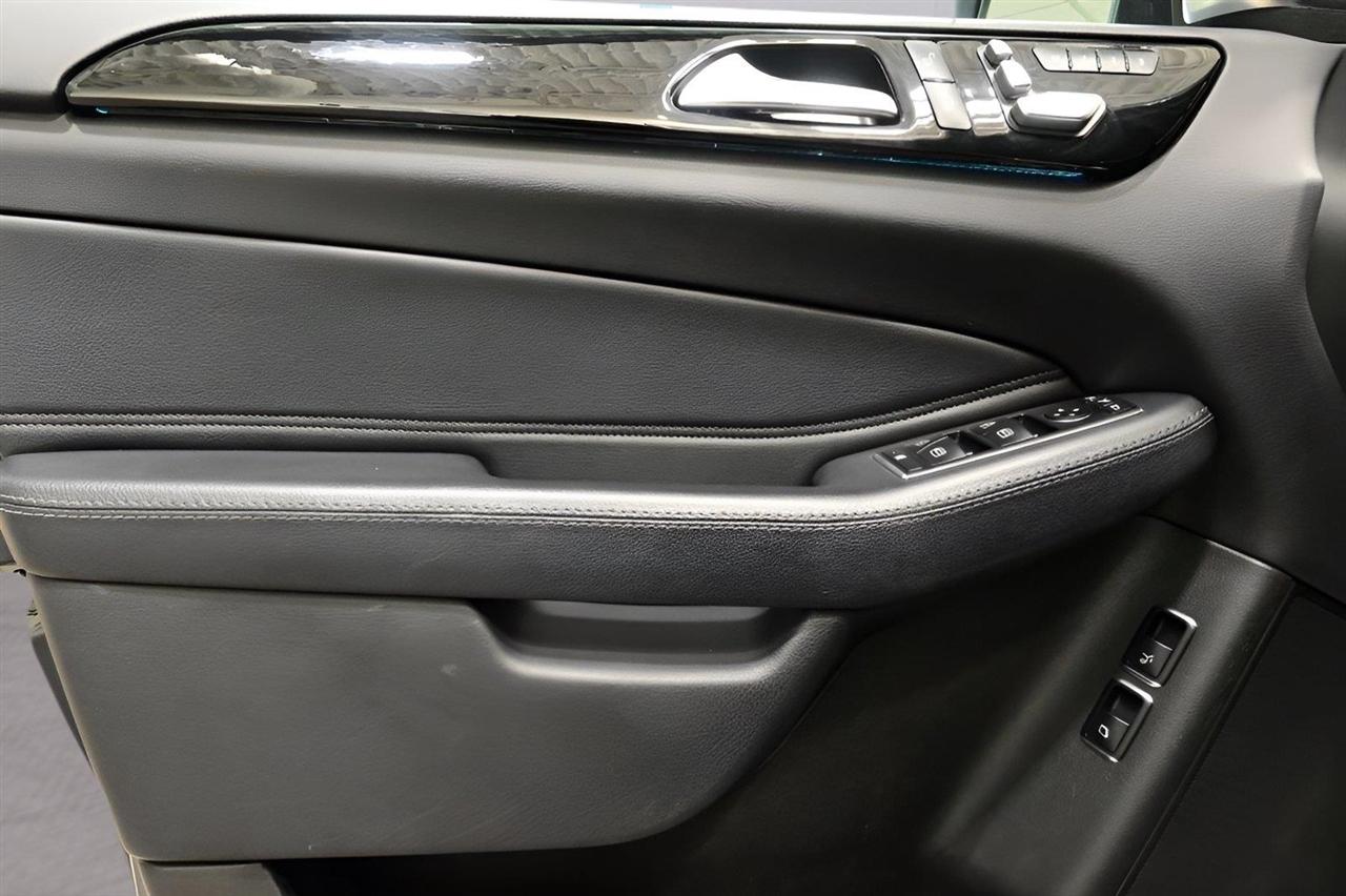 Mercedes-Benz GLS GLS 450 4MATIC SUV 2019
