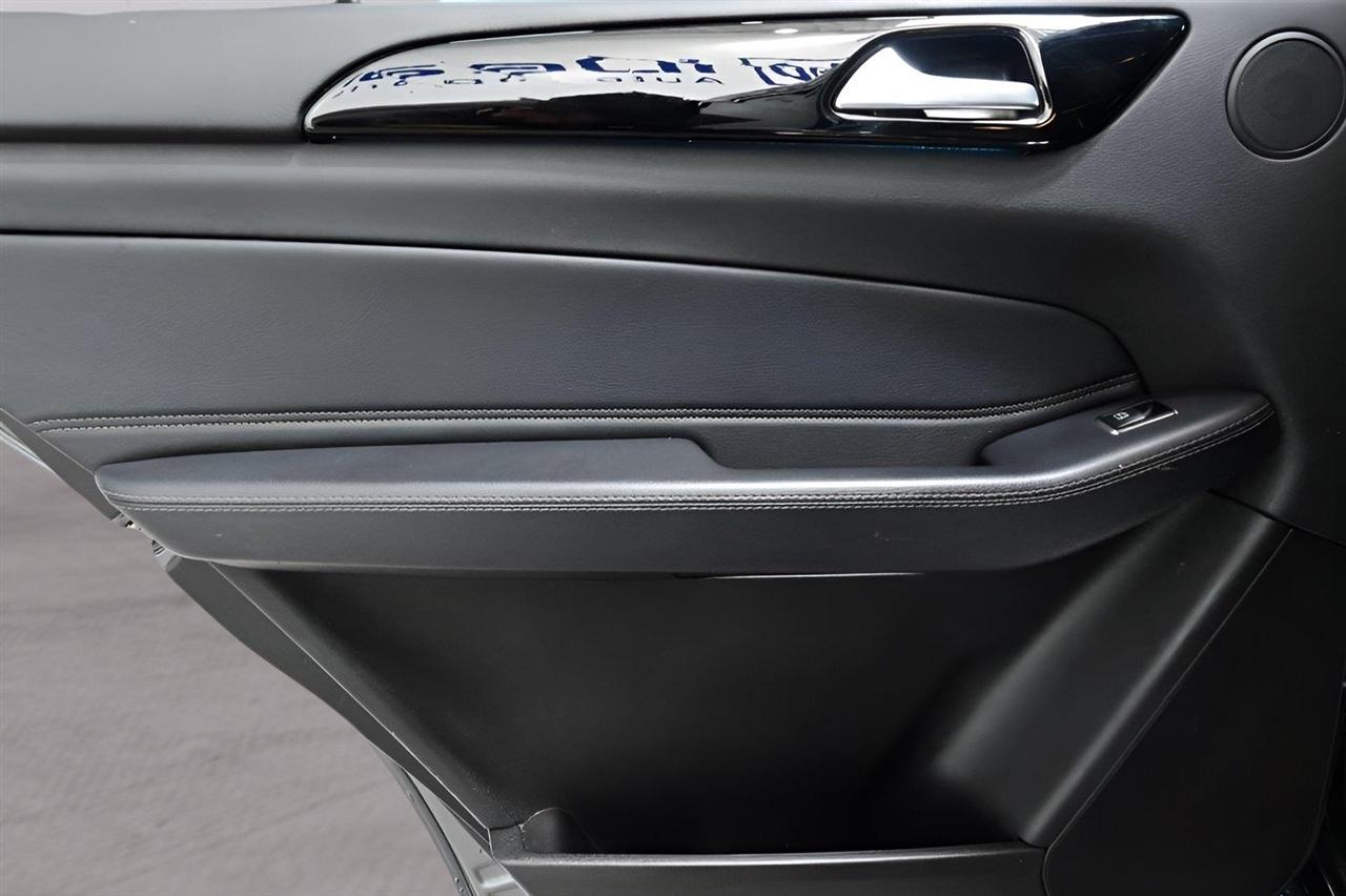Mercedes-Benz GLS GLS 450 4MATIC SUV 2019