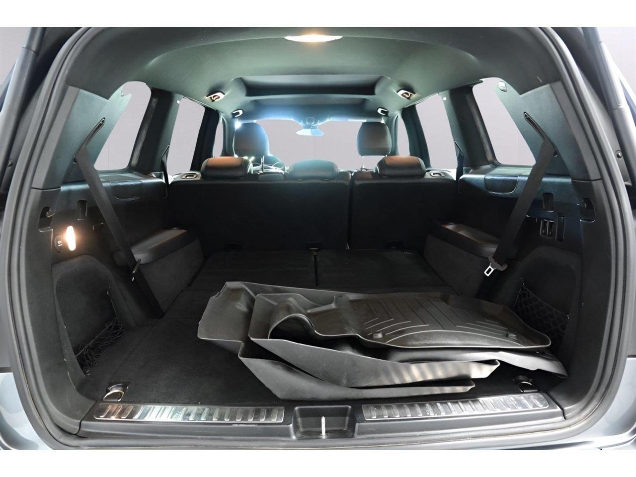 Mercedes-Benz GLS GLS 450 4MATIC SUV 2019