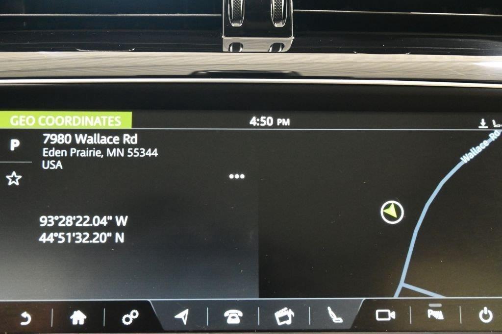 Jaguar F-Pace 25t Premium AWD 2019
