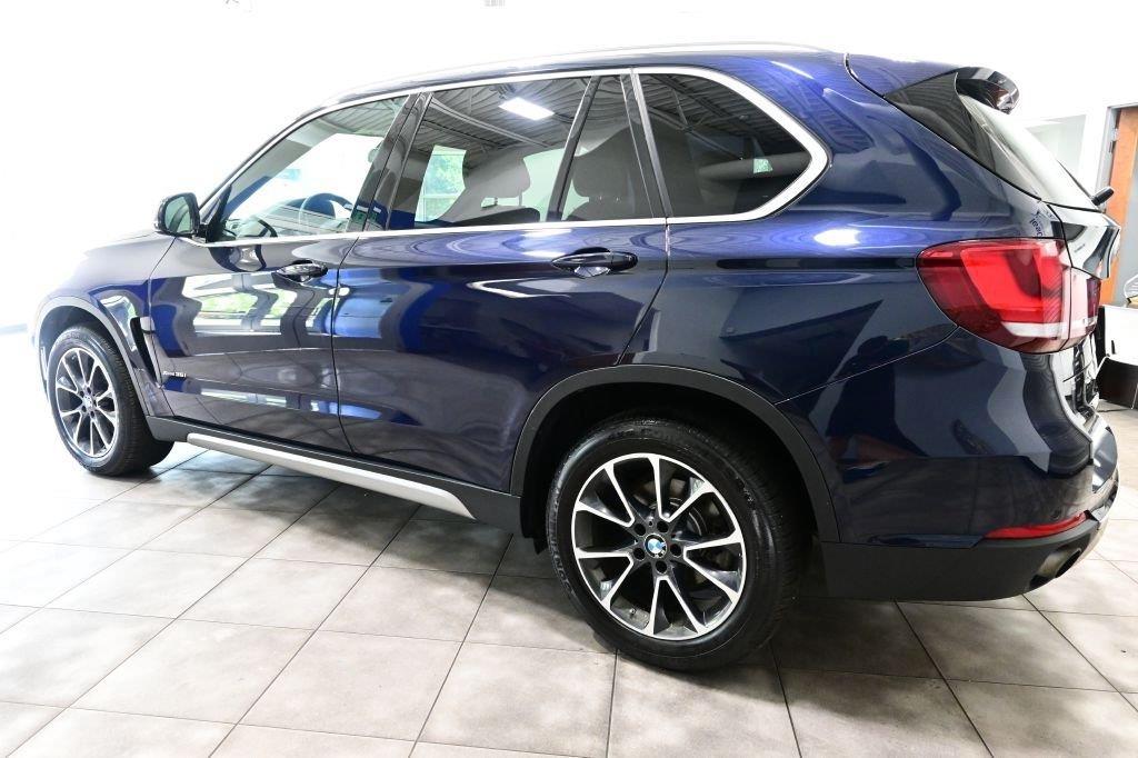 BMW X5 xDrive35i Sports Activity Vehicle 2017