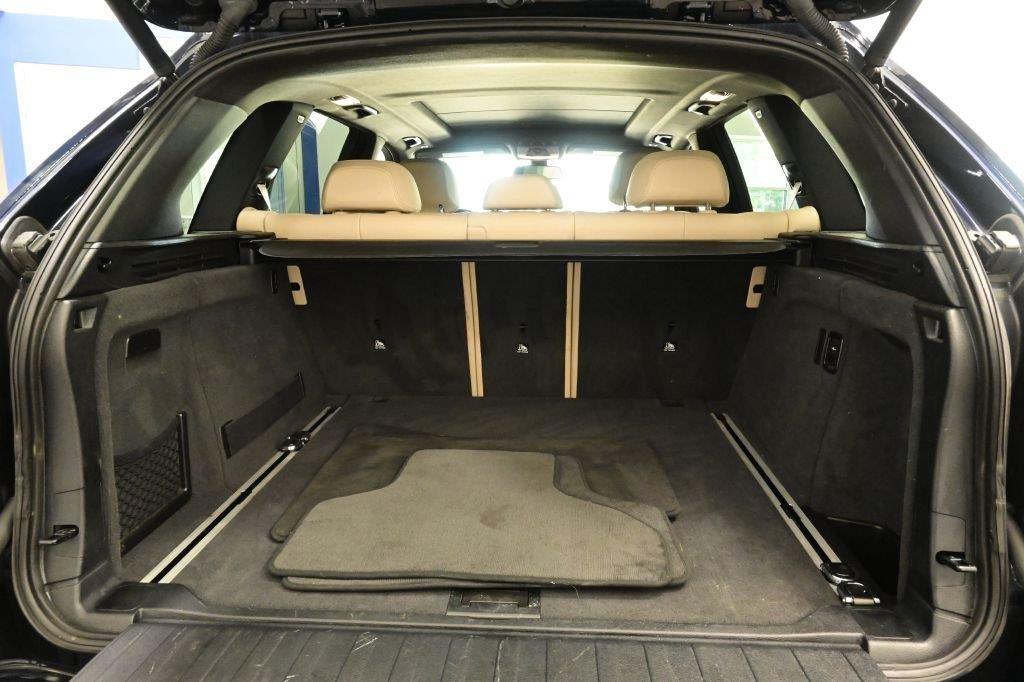 BMW X5 xDrive35i Sports Activity Vehicle 2017