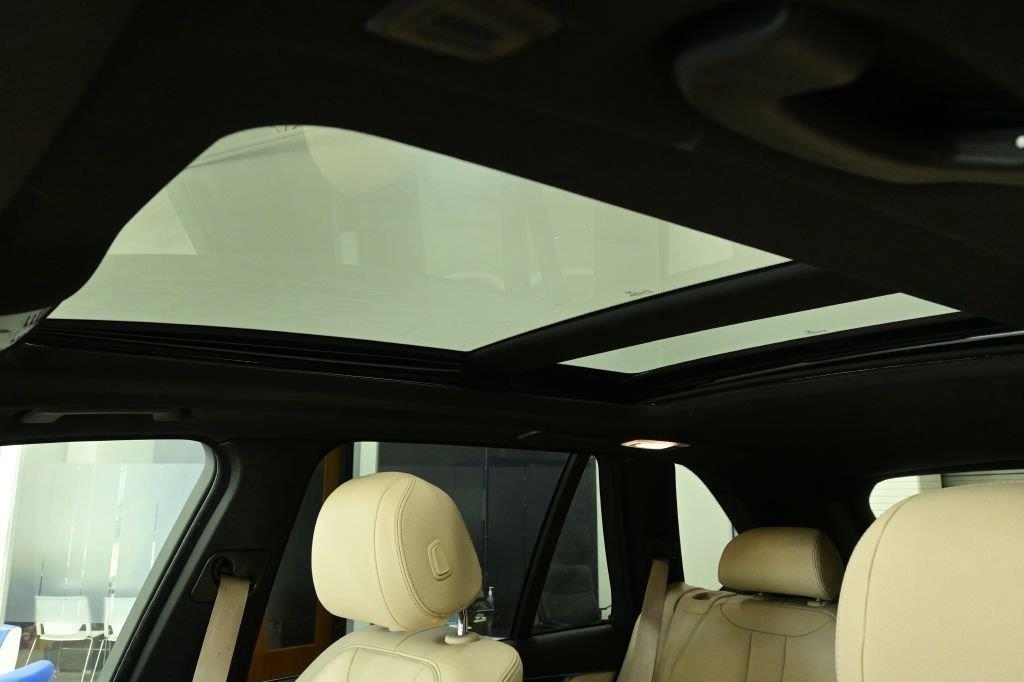 BMW X5 xDrive35i Sports Activity Vehicle 2017