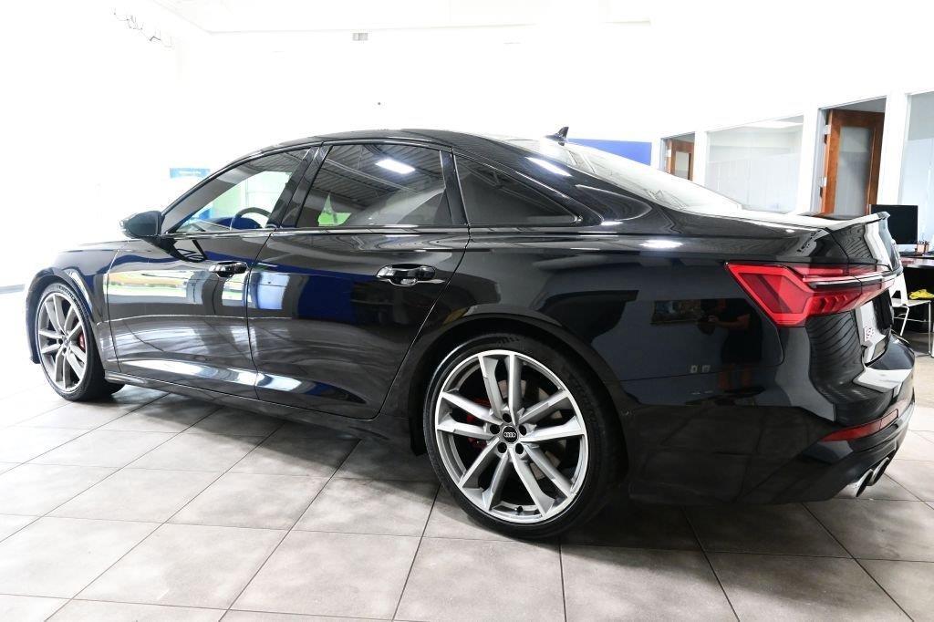 Audi S6 2.9 TFSI Prestige 2021