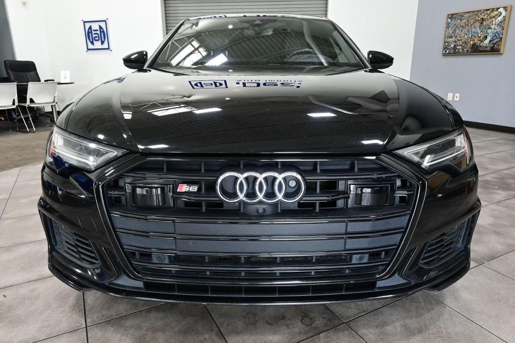 Audi S6 2.9 TFSI Prestige 2021