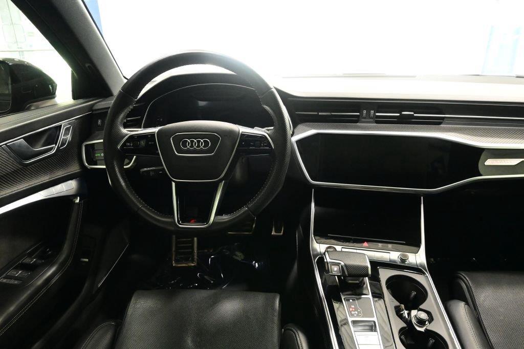 Audi S6 2.9 TFSI Prestige 2021