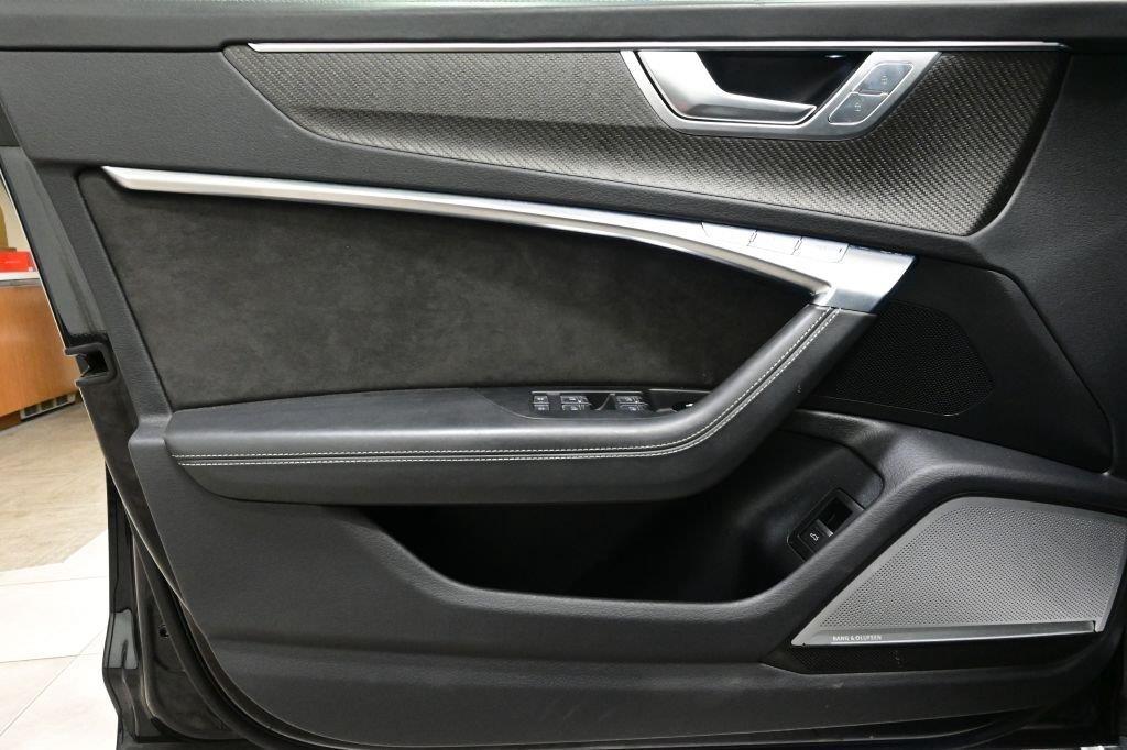Audi S6 2.9 TFSI Prestige 2021