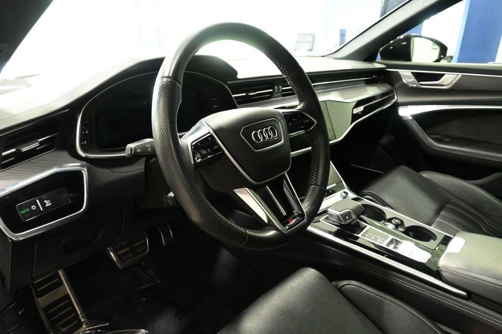 Audi S6 2.9 TFSI Prestige 2021