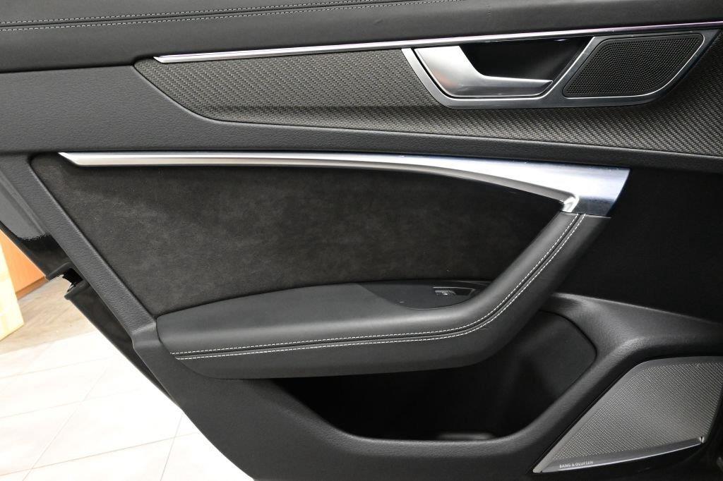 Audi S6 2.9 TFSI Prestige 2021