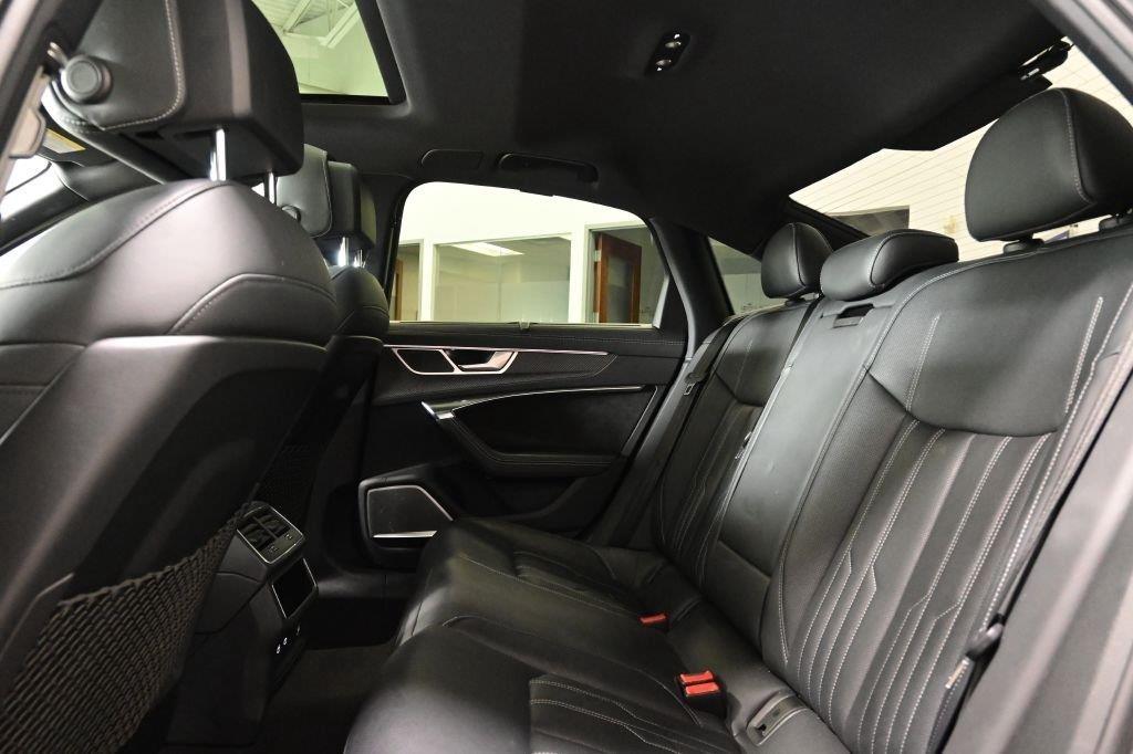 Audi S6 2.9 TFSI Prestige 2021