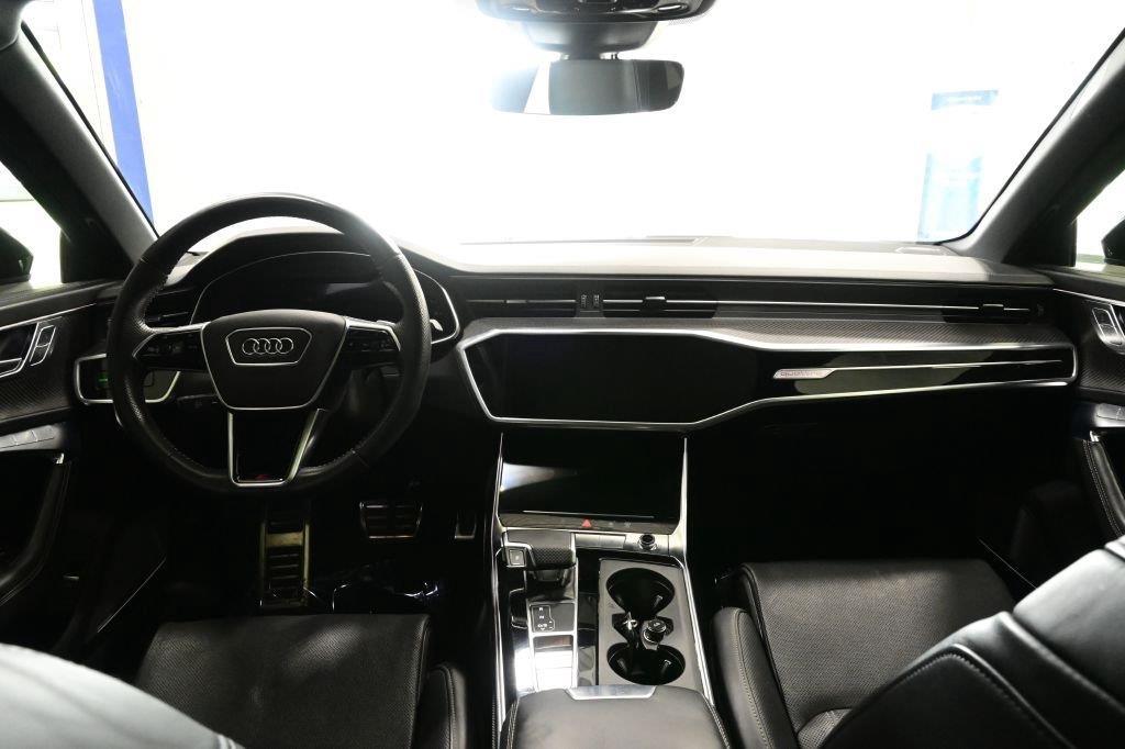 Audi S6 2.9 TFSI Prestige 2021