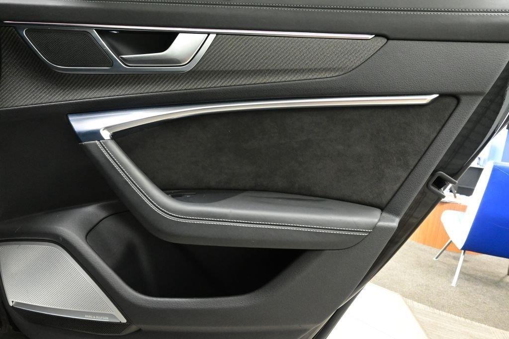 Audi S6 2.9 TFSI Prestige 2021