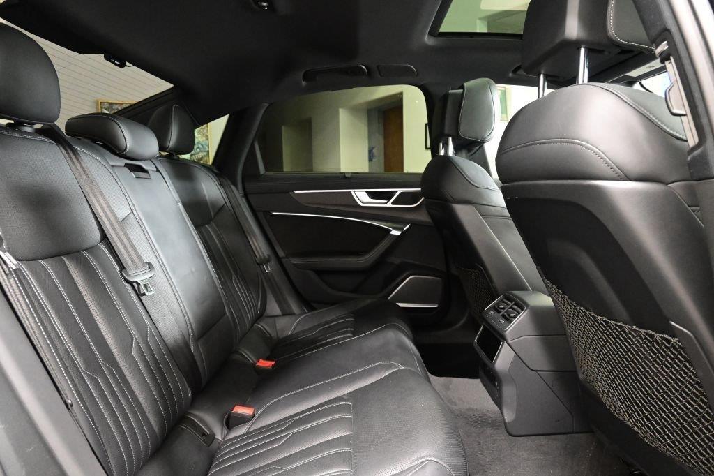 Audi S6 2.9 TFSI Prestige 2021