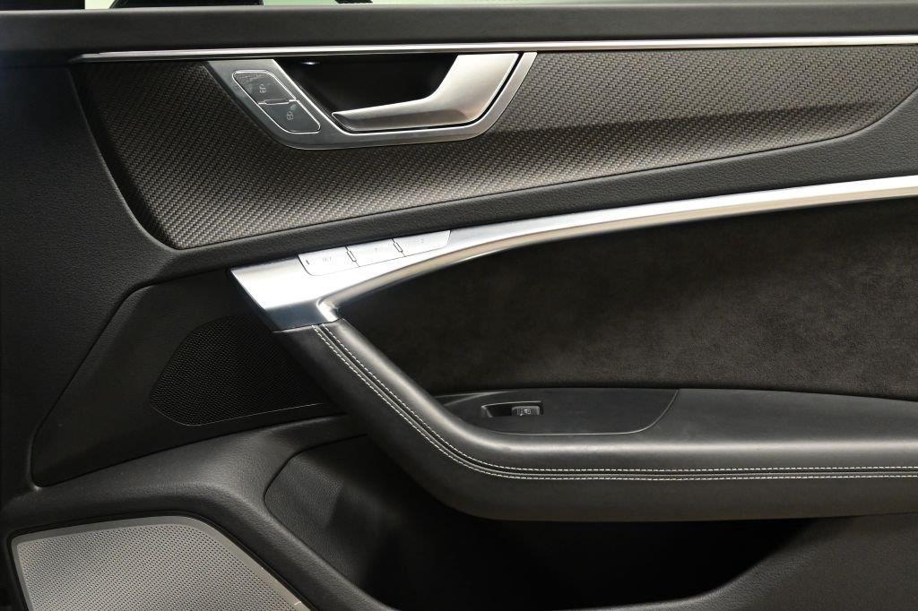 Audi S6 2.9 TFSI Prestige 2021