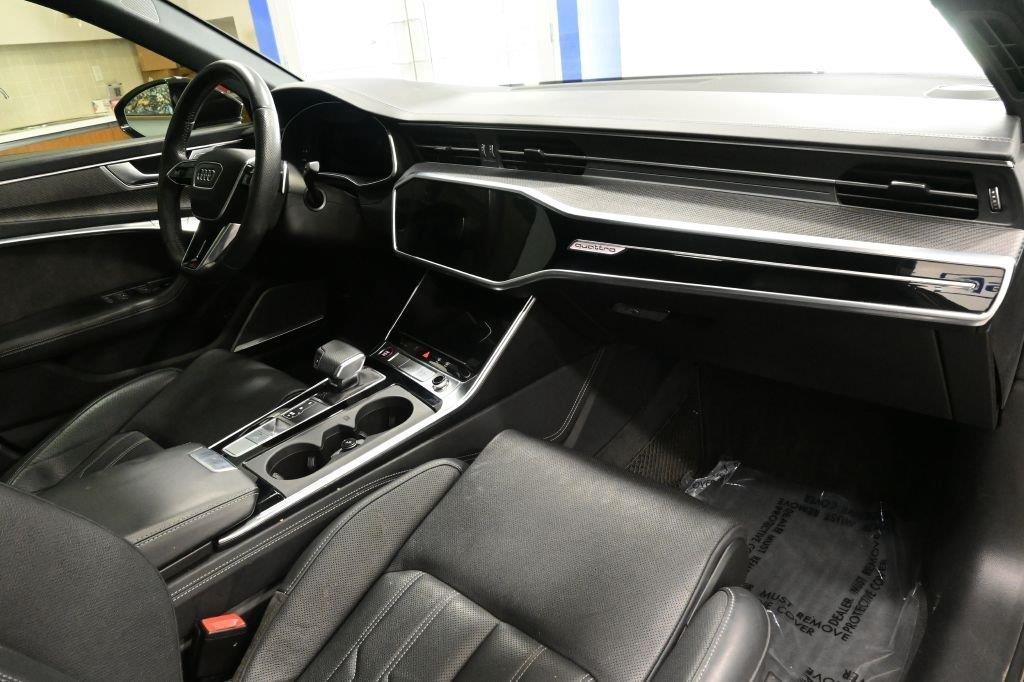 Audi S6 2.9 TFSI Prestige 2021
