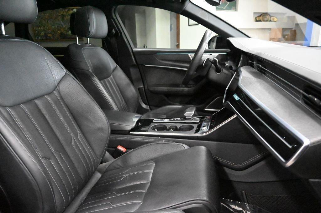 Audi S6 2.9 TFSI Prestige 2021
