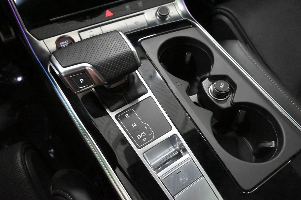 Audi S6 2.9 TFSI Prestige 2021