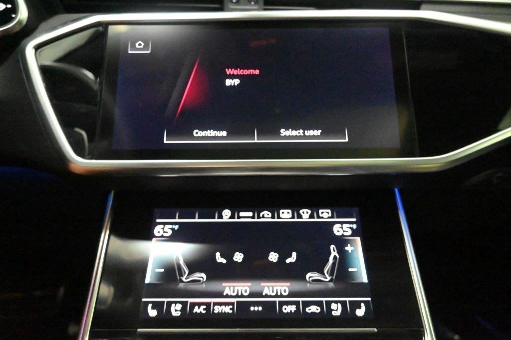 Audi S6 2.9 TFSI Prestige 2021