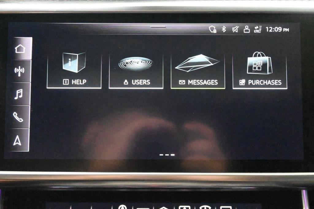 Audi S6 2.9 TFSI Prestige 2021