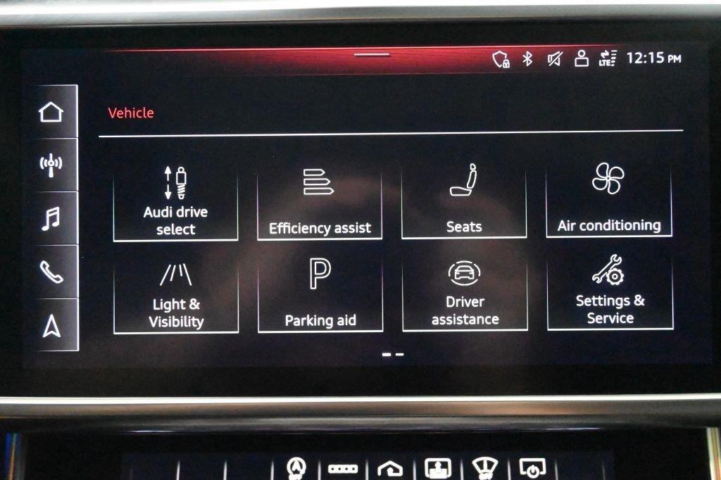 Audi S6 2.9 TFSI Prestige 2021