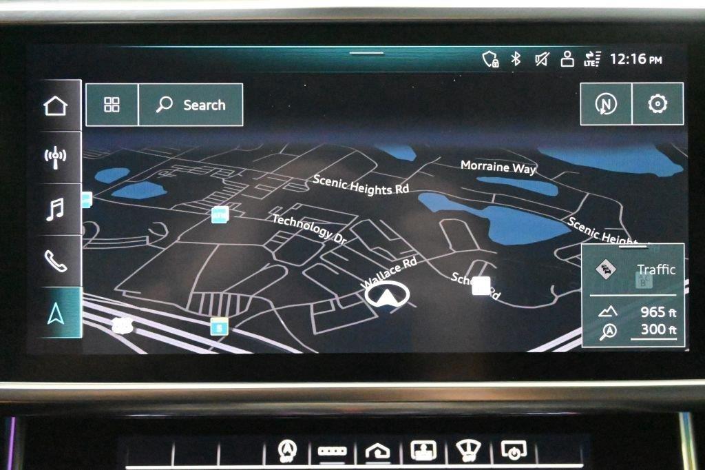 Audi S6 2.9 TFSI Prestige 2021