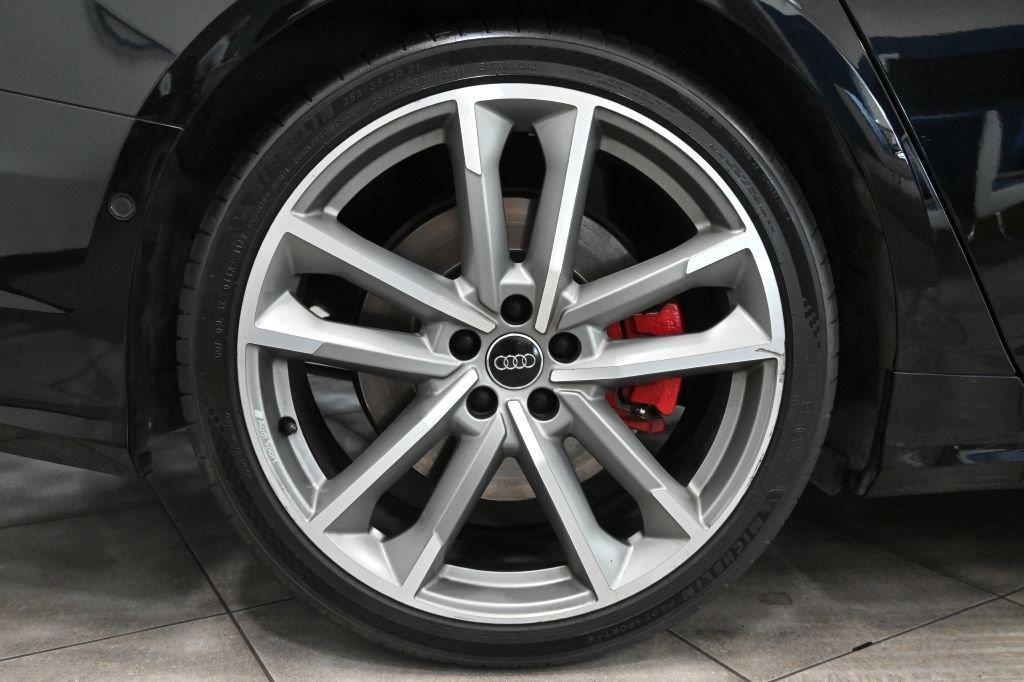 Audi S6 2.9 TFSI Prestige 2021