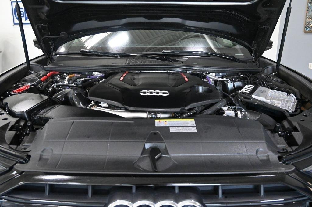 Audi S6 2.9 TFSI Prestige 2021