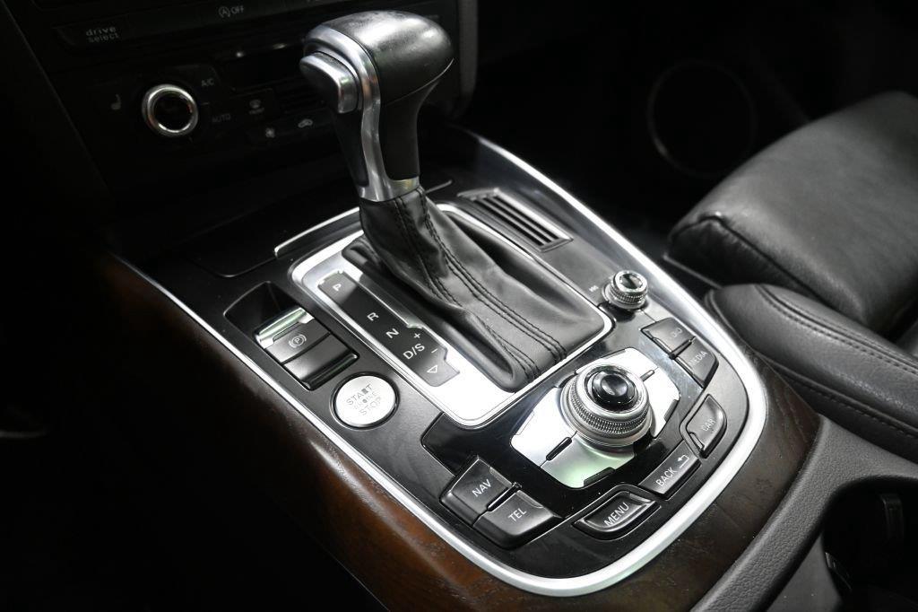 Audi Q5 3.0 TFSI Premium Plus 2017