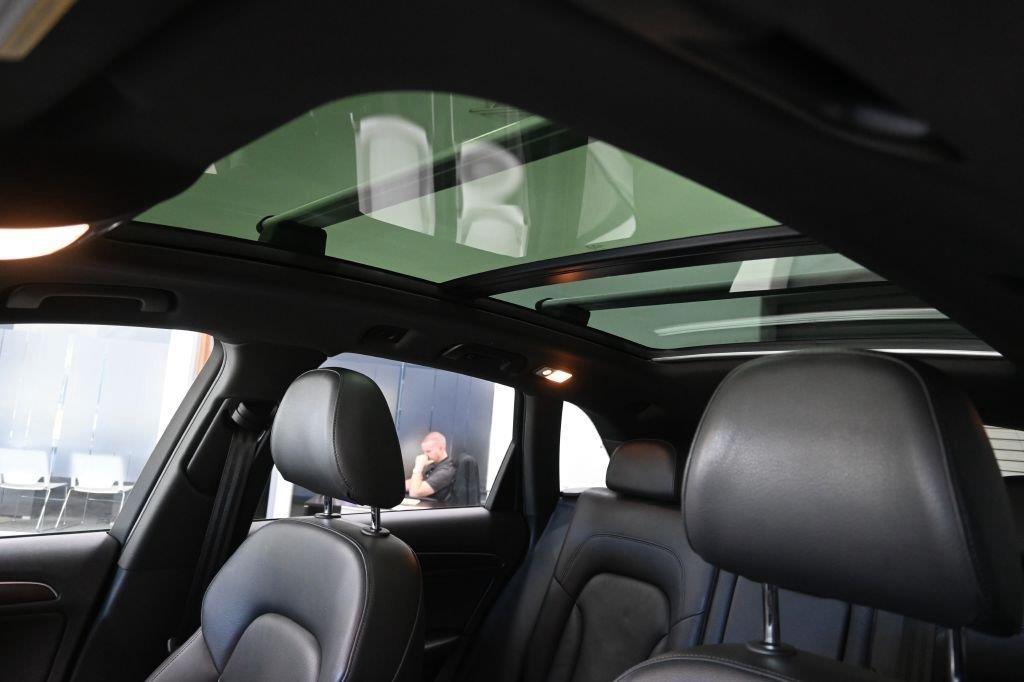 Audi Q5 3.0 TFSI Premium Plus 2017