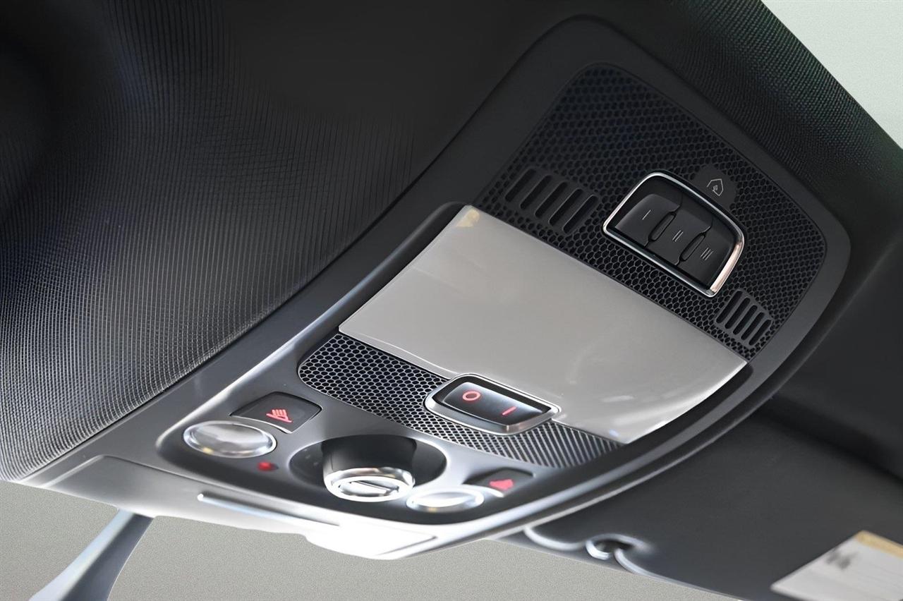 Audi Q5 3.0 TFSI Premium Plus 2017