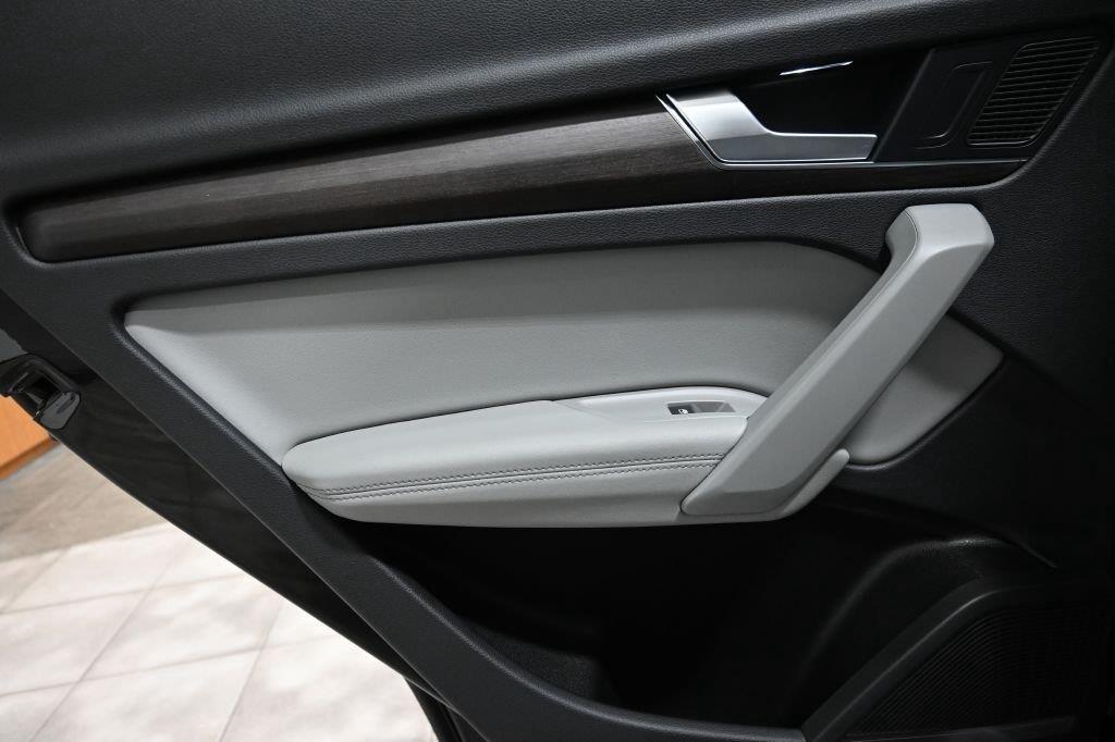 Audi Q5 S line Premium Plus 45 TFSI quattro 2022