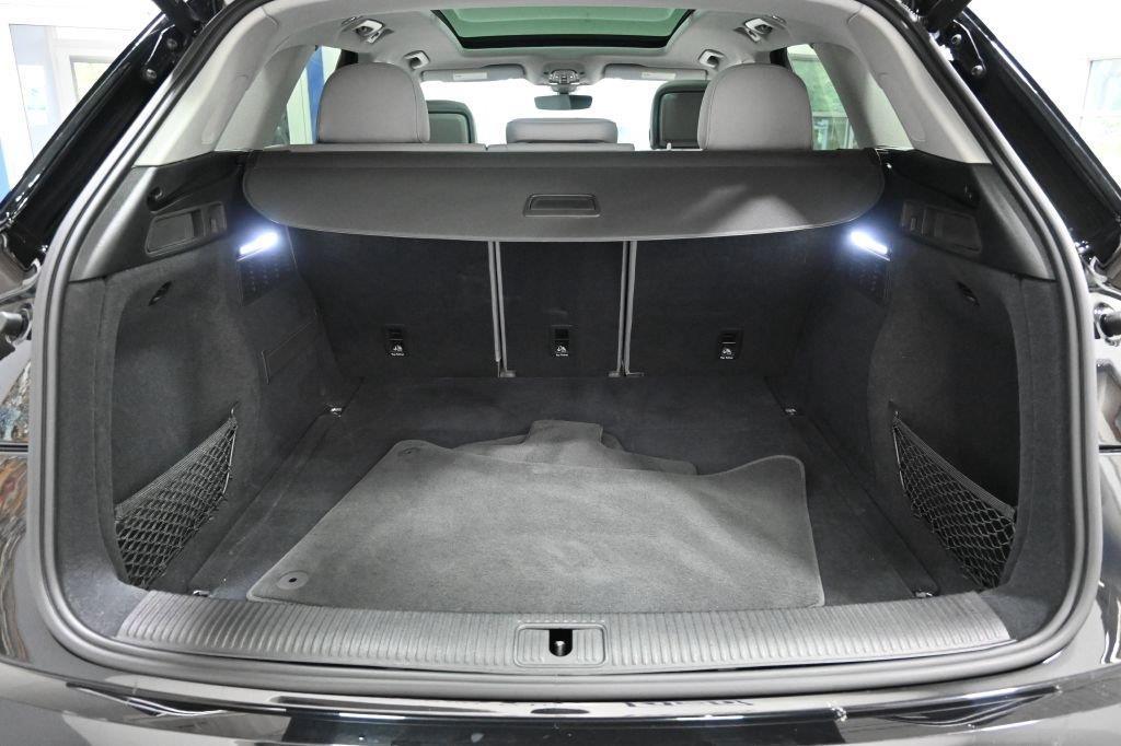 Audi Q5 S line Premium Plus 45 TFSI quattro 2022